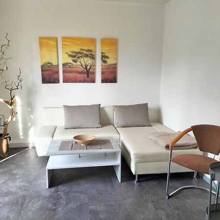 Pension Rosenvilla Sedlitz المظهر الخارجي الصورة