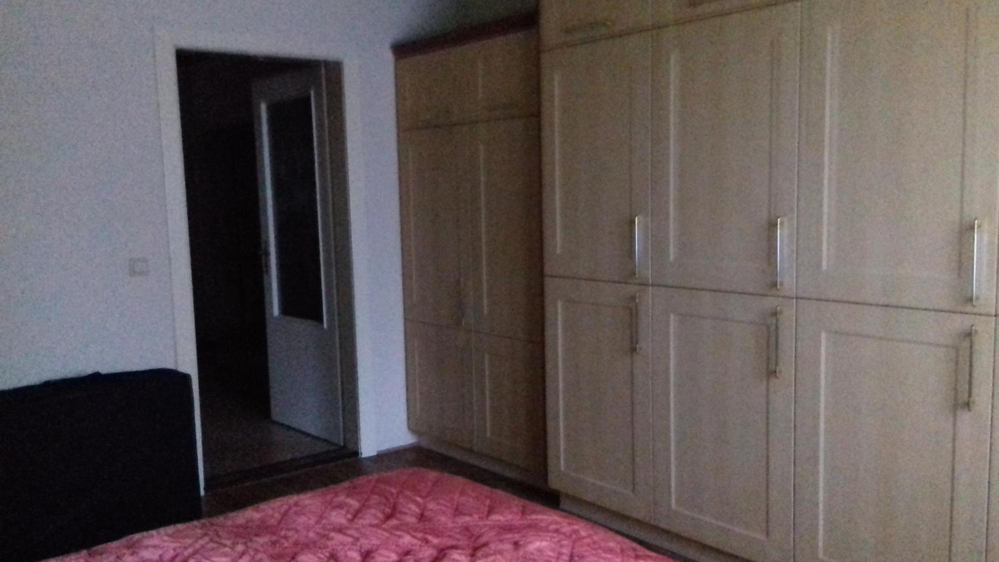 Pension Rosenvilla Sedlitz المظهر الخارجي الصورة